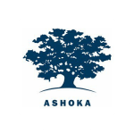 Logo von Ashoka