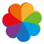 Logo von Genossenschaft für Gemeinwohl